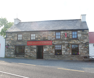 The Glenveagh Inn
